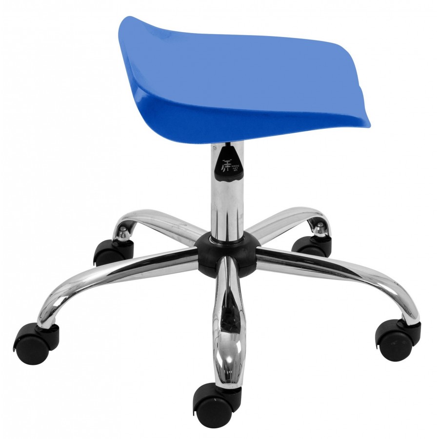 Titan Swivel Stool